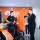 Dat Bike tăng tốc mở rộng thị trường và hệ sinh thái xe máy điện