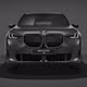 BMW X3 M50 xDrive 2027 ra mắt - động cơ 6 xi-lanh mạnh mẽ