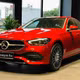 Mercedes-Benz Việt Nam triệu hồi tới hơn 850 xe lỗi cụm khóa cửa