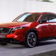 Mazda CX-5 2027 thêm trợ lý AI Google Gemini, giá bán từ 31.485 USD