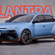 Hyundai Elantra N 2027 thiết kế táo bạo, dùng động cơ 2.5L tăng áp?