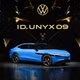 Volkswagen ID. Unyx 09 mở bán - thêm sạc nhanh 5C, giá từ 629 triệu đồng