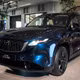 Mazda CX-5 nói “không” với PHEV, ưu tiên động cơ hybrid mới