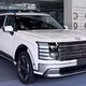 Hyundai Palisade Hybrid 2026 chốt giá bán từ 1,499 tỷ đồng tại Việt Nam