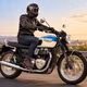 Triumph Bonneville T40 giá rẻ ra mắt, về Việt Nam giá sẽ không rẻ