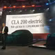 Cận cảnh Mercedes-Benz CLA 200 electric vừa ra mắt Việt Nam, từ 1,59 tỷ đồng