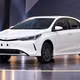 Toyota Corolla Altis 2027 nâng cấp ra mắt với thiết kế thay đổi nhẹ