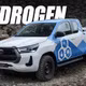 Toyota Hilux chạy bằng hydro sẽ sản xuất tại Thái Lan từ năm 2027