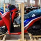 Honda SH150i Special Edition HRC 2026 về Việt Nam, giá 250 triệu đồng