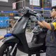 Thị trường xe máy Việt Nam tăng trưởng 10,4% trong quý III/2026