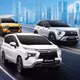 Mitsubishi Xpander, Xforce và Destinator lọt top ôtô bán chạy nhất tháng 9