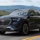 Mercedes-Benz GLS 2027 ra mắt với động cơ V8, công nghệ ngập tràn