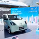 Loạt ôtô điện Wuling 2026 ra mắt Việt Nam, giá chỉ từ 279 triệu đồng