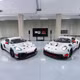 Porsche ra mắt 911 GT3 Cup MR 30 và 718 GT4 RS Clubsport MR 30 đặc biệt
