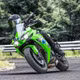 Kawasaki Ninja 650 2027 nâng cấp phuộc, phanh mới - chờ về Việt Nam