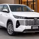 Toyota Innova Cross 2027 ra mắt vào tháng sau thêm động cơ hybrid mới