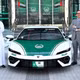 Lamborghini Temerario hàng hiếm vào đội siêu xe tuần tra của cảnh sát Dubai