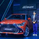 Ra mắt Toyota Glanza 2026 giá chỉ 190 triệu đồng, "chung trứng" Suzuki Baleno