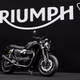 Triumph Speed Twin TFC về Việt Nam giá đắt ngang ôtô Honda Civic