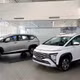 Hyundai Stargazer bất ngờ giảm giá chỉ còn từ 427 triệu đồng tại đại lý