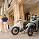 Honda Việt Nam bán hơn 7.000 xe máy mỗi ngày trong tháng 9/2026