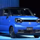 Suzuki eSky 2027 chính thức mở bán - rẻ hơn Kia Morning ở Việt Nam