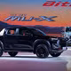 Isuzu D-Max và MU-X 2027 thêm máy dầu 2.2L, mạnh và tiết kiệm nhiên liệu hơn