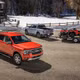Ford Ranger 2027 có thể dùng động cơ V6 3.0L của Raptor?