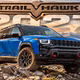 Jeep Cherokee Trailhawk 2027 từ 44.625 USD "đấu" Honda CR-V và Hyundai Tucson