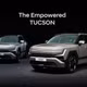 Chi tiết Hyundai Tucson thế hệ mới bản tiêu chuẩn có giá bán từ 22.800 USD