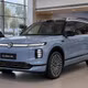 Xe SUV Volkswagen ID. Era 9X đã về đến Việt Nam, giá dự kiến gần 3 tỷ đồng