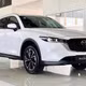 Mazda CX-5 giảm "chạm đáy", bản tiêu chuẩn chỉ còn 638 triệu đồng