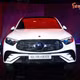 Mục sở thị Mercedes-Benz GLC 350 e 4Matic tại Việt Nam, giá gần 3 tỷ đồng
