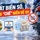 [INFOGRAPHIC] Mất biển số xe, người dân cần làm gì để đúng quy định?