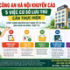 [INFOGRAPHIC] CÔNG AN HÀ NỘI KHUYẾN CÁO CƠ SỞ KINH DOANH DỊCH VỤ LƯU TRÚ