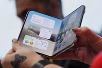 6 chế độ sử dụng trên mẫu iPhone Duo màn hình gập