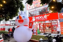 Vì sao Mixue rút khỏi Việt Nam sau khi lãi 22.600 tỉ đồng tại toàn cầu?