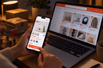 TikTok Shop tăng tốc, Shopee giữ ngôi đầu thị trường thương mại điện tử