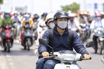 El Niño tiến sát mức kỷ lục, thời tiết miền Bắc cuối năm ra sao?