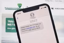 “Chuyển nhầm tiền” rồi giăng bẫy, người dân cần làm gì?