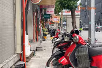 Đường Nguyễn Tuân về đích sau nhiều năm dang dở, diện mạo mới dần hiện rõ
