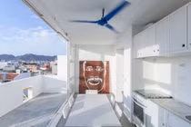 Khu căn hộ Casa Celestina tôn vinh nét đẹp truyền thống Cape Verde