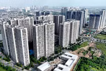 Chung cư Hà Nội chững sức mua giữa áp lực giá và lãi suất