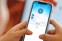 Giả danh cán bộ BHXH, dụ người dân cài VssID giả mạo