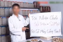 Mạo danh “thần y”, dùng bằng cấp để tạo lòng tin trên mạng