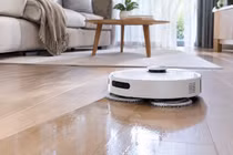 Người Việt chi hàng nghìn tỷ mua robot hút bụi cao cấp