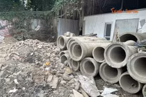 Xích lô tự ý lắp trợ lực điện ở Hà Nội bị siết chặt quản lý