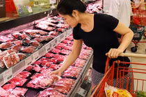 Thịt siêu thị ngày càng được tin dùng nhờ truy xuất nguồn gốc rõ ràng