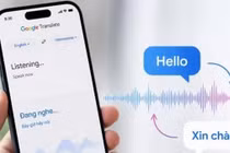 iPhone có thêm tính năng dịch trực tiếp qua loa, không cần tai nghe