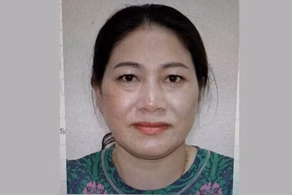 Người phụ nữ làm giả chuyển khoản 677 lần, chiếm đoạt hơn 1,2 tỉ đồng